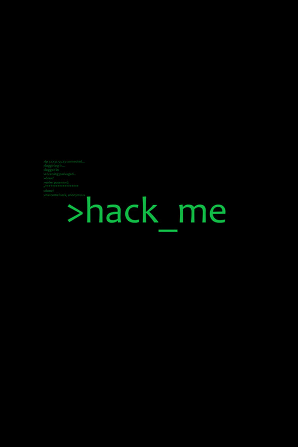 Purchase hack_me at The Best Price - GameBound