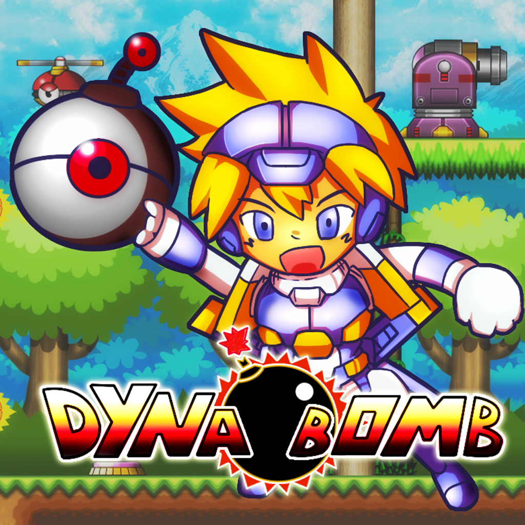 Purchase Dyna Bomb Cheap - GameBound