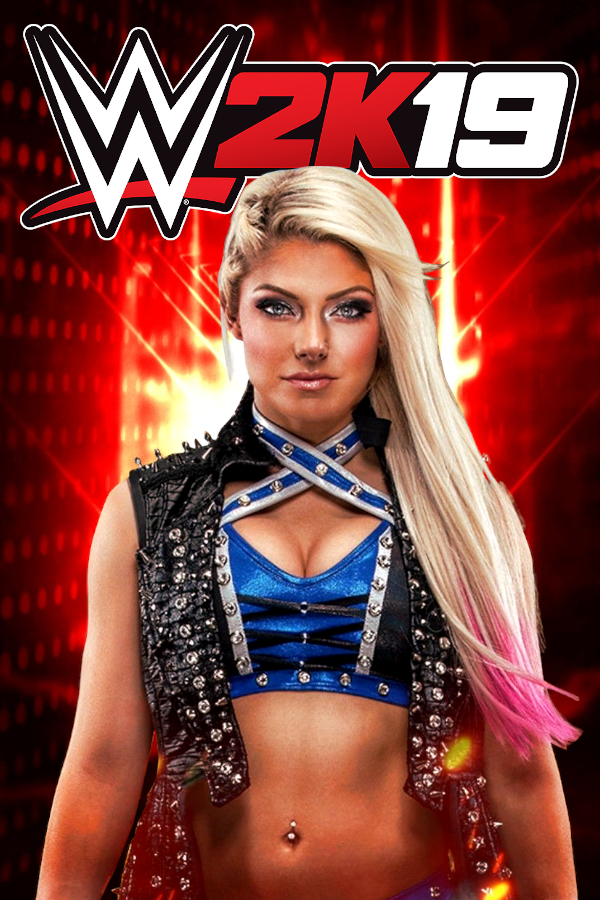 Get WWE 2K19 Cheap - GameBound