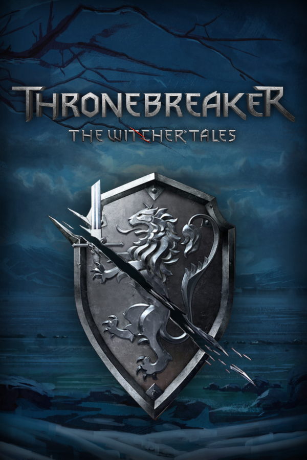 Buy Thronebreaker The Witcher Tales at The Best Price - GameBound