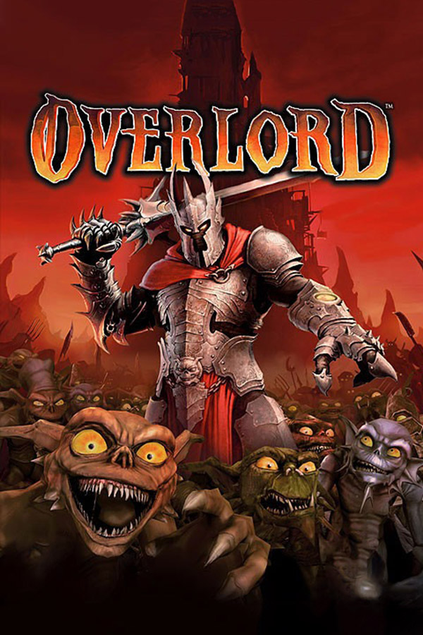 Purchase Overlord at The Best Price - GameBound