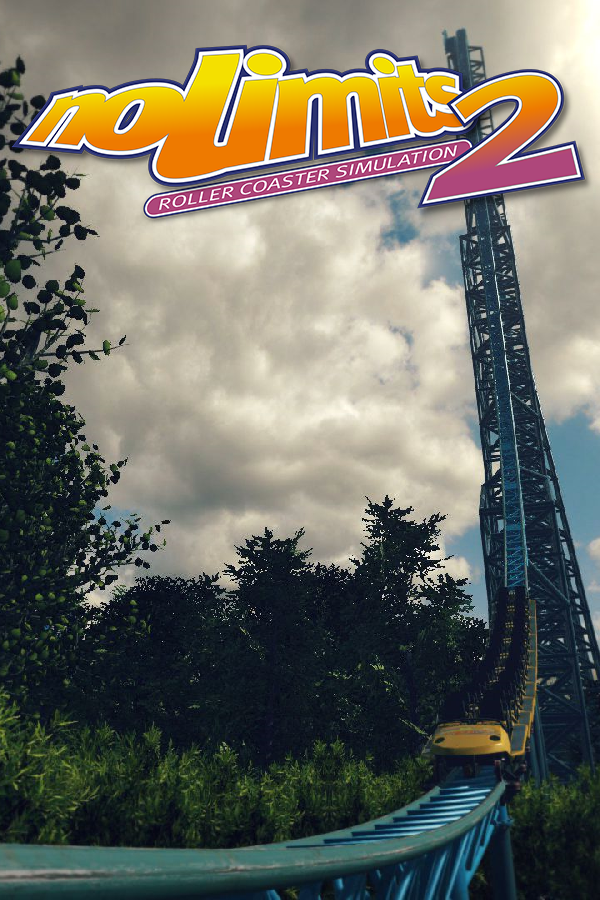 Purchase Nolimits 2 Roller Coaster Simulation at The Best Price - GameBound