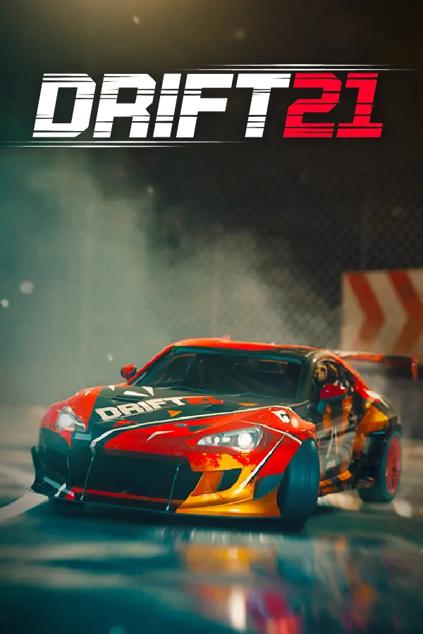 Buy DRIFT21 at The Best Price - GameBound