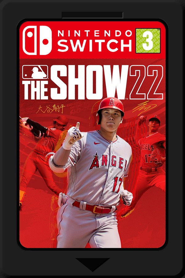 Purchase MLB The Show 22 at The Best Price - GameBound
