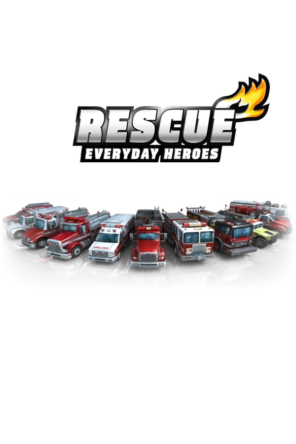 Purchase Rescue 2 Everyday Heroes at The Best Price - GameBound