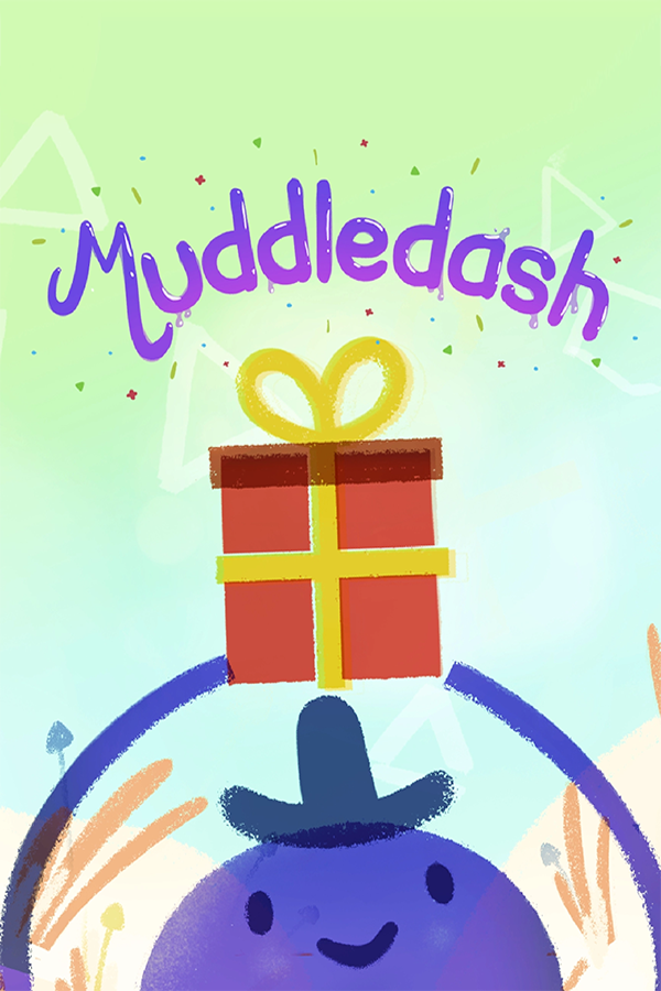 Purchase Muddledash Cheap - GameBound