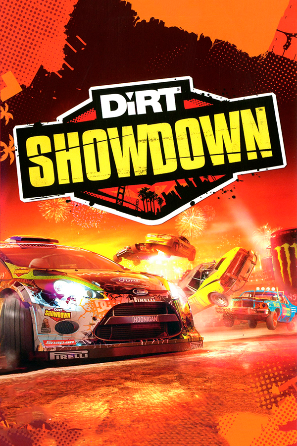 Purchase Dirt Showdown at The Best Price - GameBound