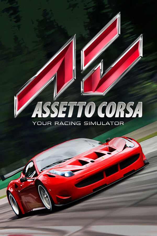 Get Assetto Corsa Dream Pack 2 at The Best Price - GameBound