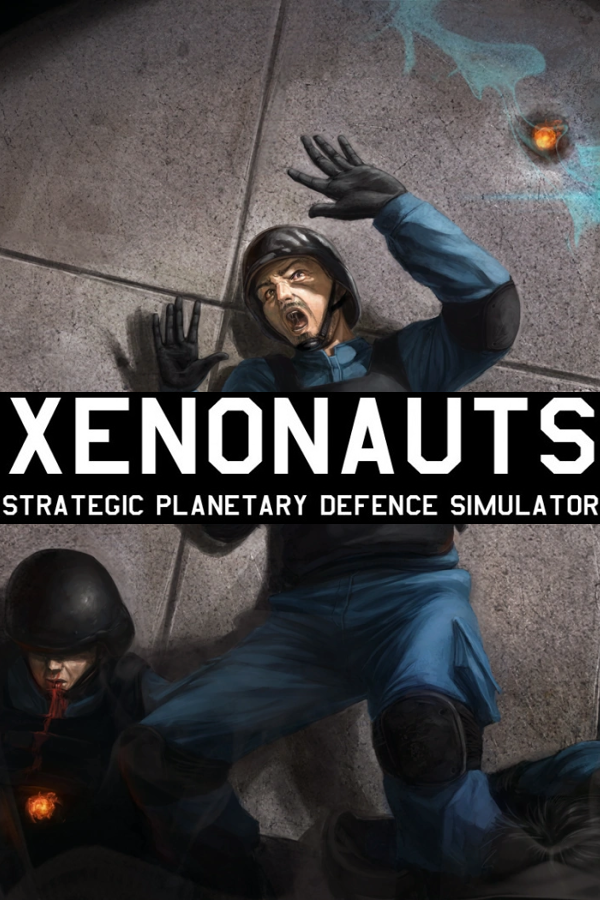 Get Xenonauts at The Best Price - GameBound