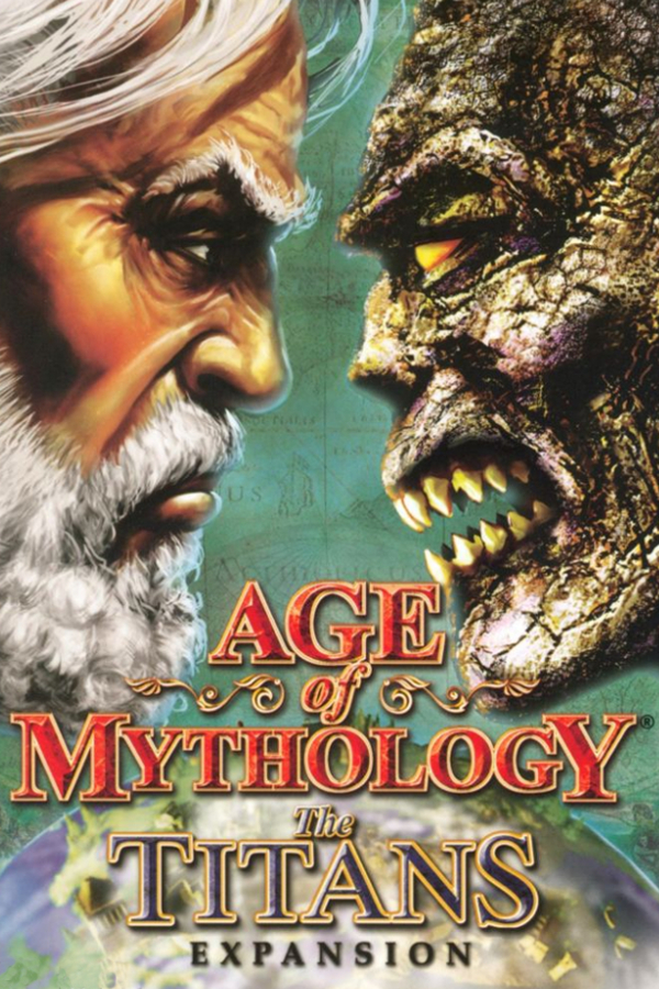 Purchase Age of Mythology EX Tale of the Dragon Cheap - GameBound