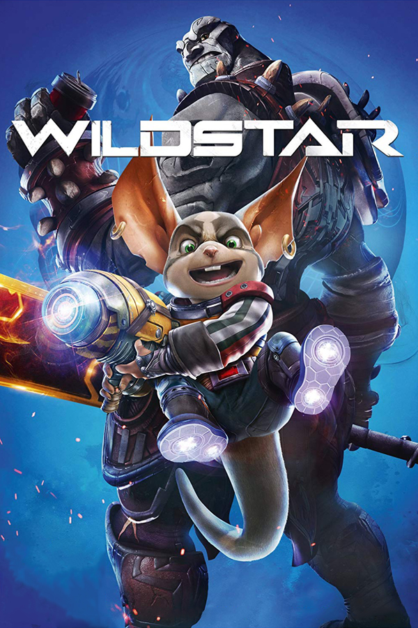 Buy WildStar Cheap - GameBound
