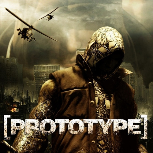 Buy Prototype at The Best Price - GameBound