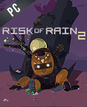 Purchase Risk of Rain 2 at The Best Price - GameBound