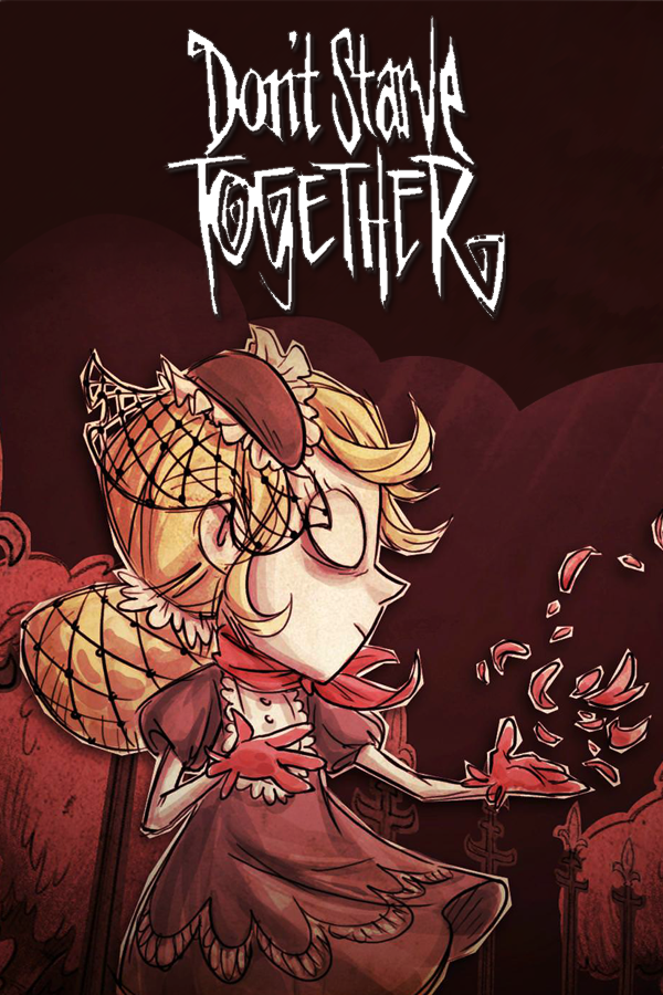 Purchase Don't Starve Together Wortox Deluxe Chest Cheap - GameBound
