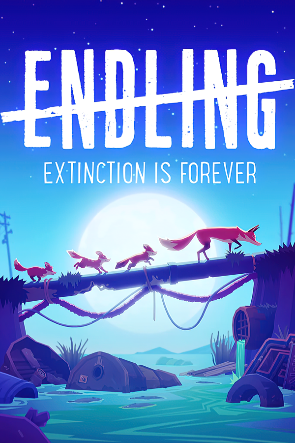 Purchase Endling Extinction is Forever Cheap - GameBound