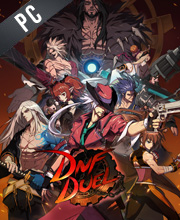 Purchase DNF Duel at The Best Price - GameBound