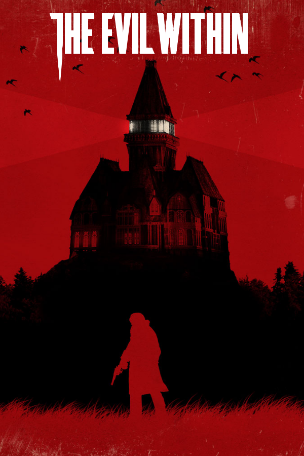 Purchase The Evil Within Cheap - GameBound