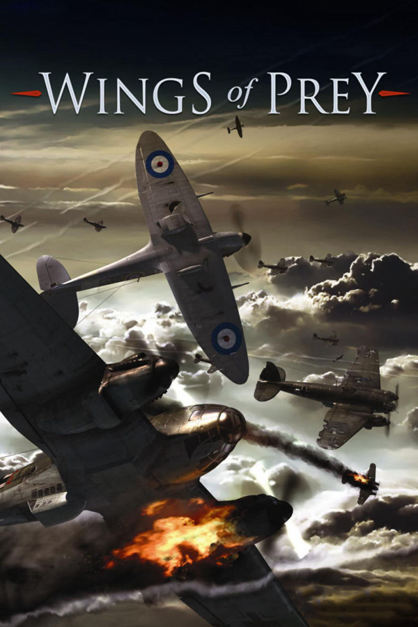 Buy Wings of Prey at The Best Price - GameBound