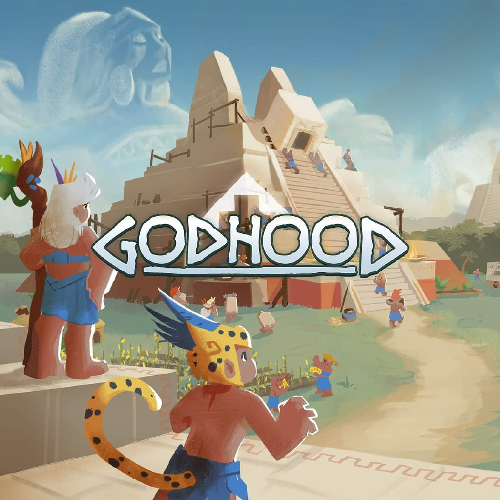 Get Godhood Cheap - GameBound