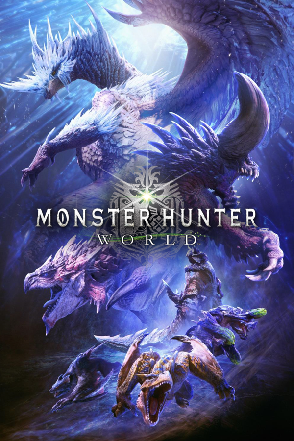 Buy Monster Hunter World Iceborne at The Best Price - GameBound