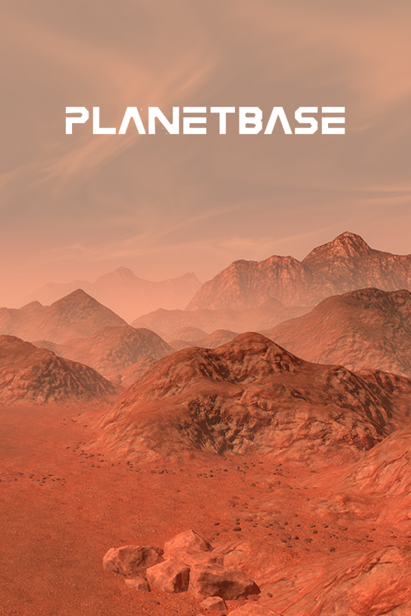 Get Planetbase at The Best Price - GameBound