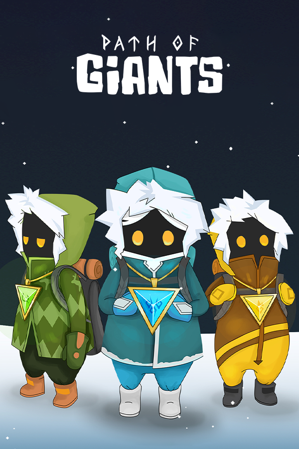 Buy Path of Giants Cheap - GameBound