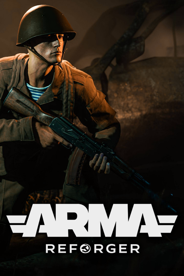 Get Arma Reforger at The Best Price - GameBound