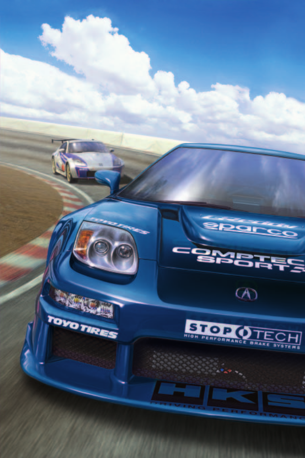 Get Forza Motorsport at The Best Price - GameBound