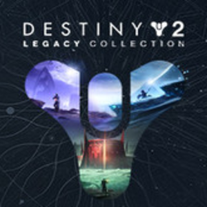 Buy Destiny 2 Legacy Collection Cheap - GameBound