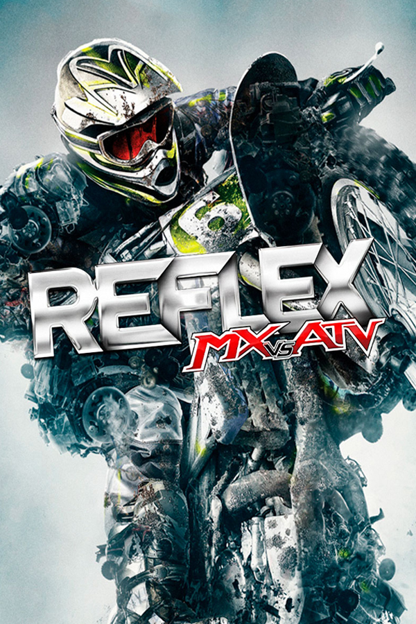 Buy MX vs. ATV Reflex Cheap - GameBound