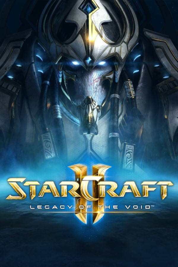 Purchase Starcraft 2 Legacy Of The Void at The Best Price - GameBound