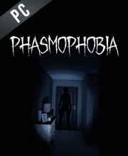 Buy Phasmophobia at The Best Price - GameBound