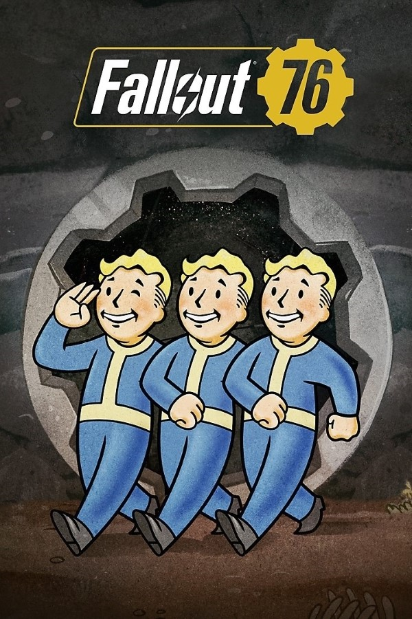 Buy Fallout 76 Appalachia Starter Bundle Cheap - GameBound