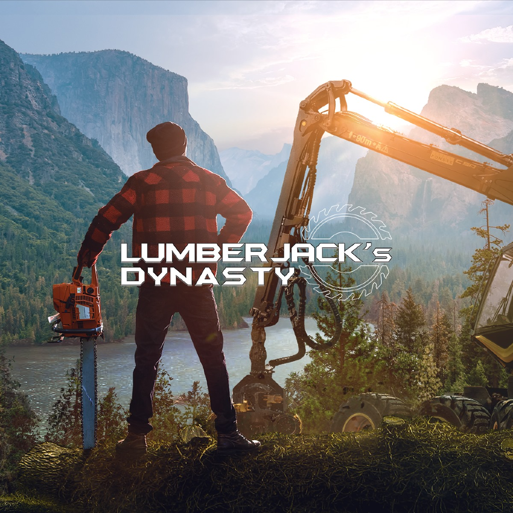 Purchase Lumberjack's Dynasty Cheap - GameBound