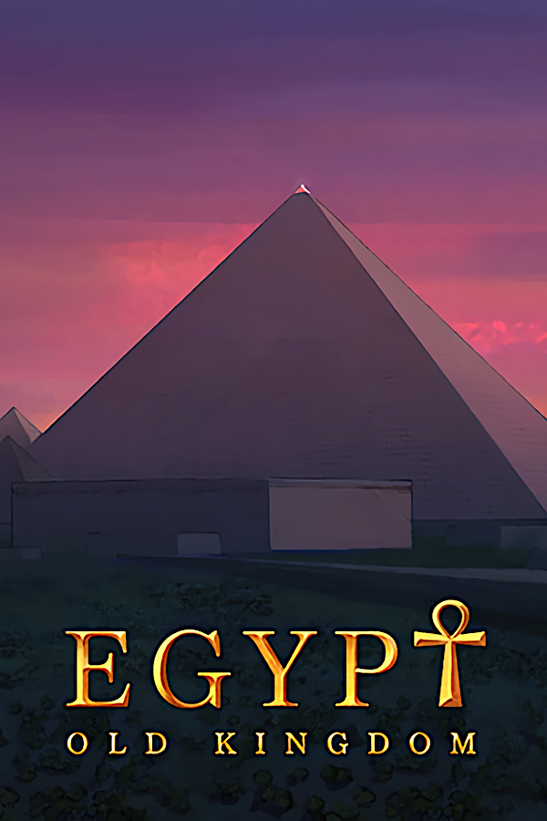 Purchase Egypt Old Kingdom Cheap - GameBound