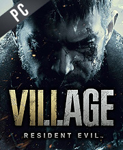 Buy Resident Evil Village at The Best Price - GameBound