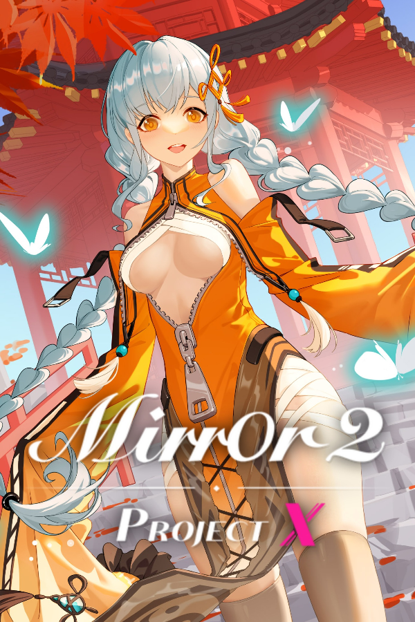 Get Mirror 2 Project X Cheap - GameBound