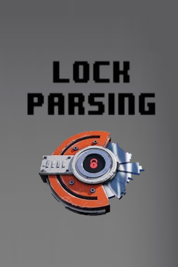 Get Lock Parsing Cheap - GameBound