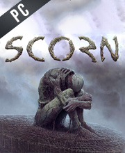 Buy Scorn Cheap - GameBound