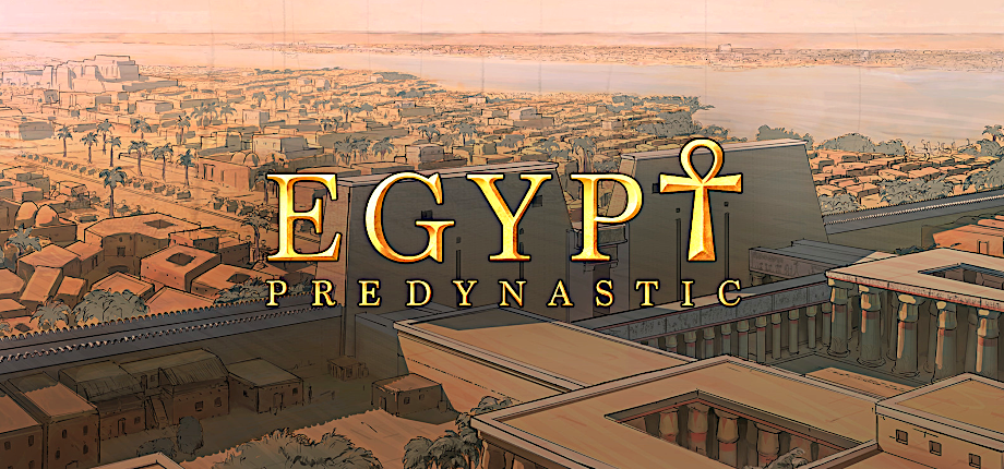 Purchase Predynastic Egypt Cheap - GameBound
