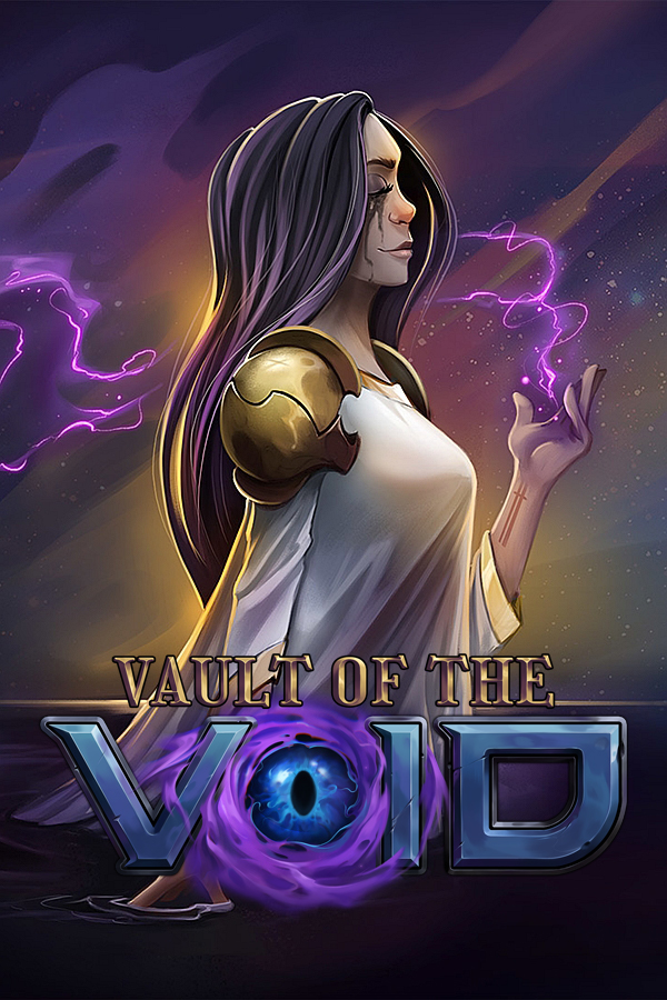 Buy Vault of the Void at The Best Price - GameBound