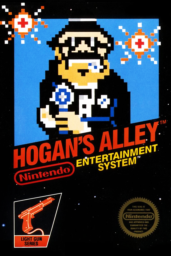 Buy Hogans Alley Cheap - GameBound