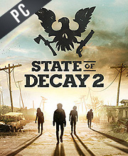 Purchase State of Decay 2 Cheap - GameBound