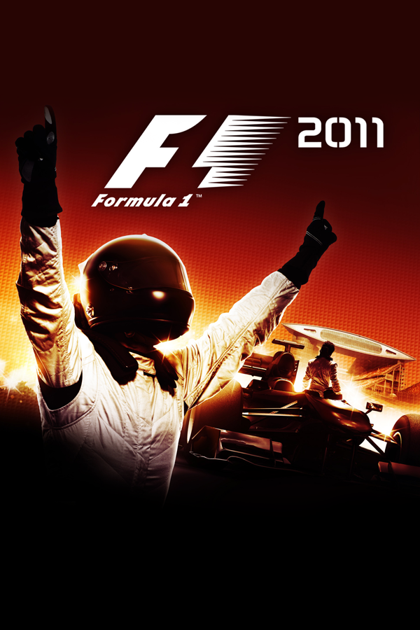 Purchase F1 2011 at The Best Price - GameBound