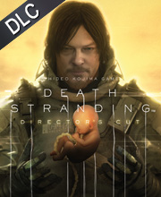 Get Death Stranding Director’s Cut Cheap - GameBound