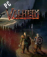 Purchase Valheim Cheap - GameBound