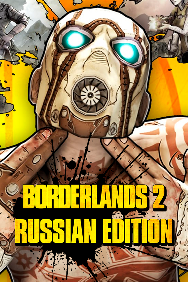 Buy Borderlands 2 season pass at The Best Price - GameBound