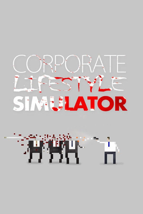 Get Corporate Lifestyle Simulator Cheap - GameBound