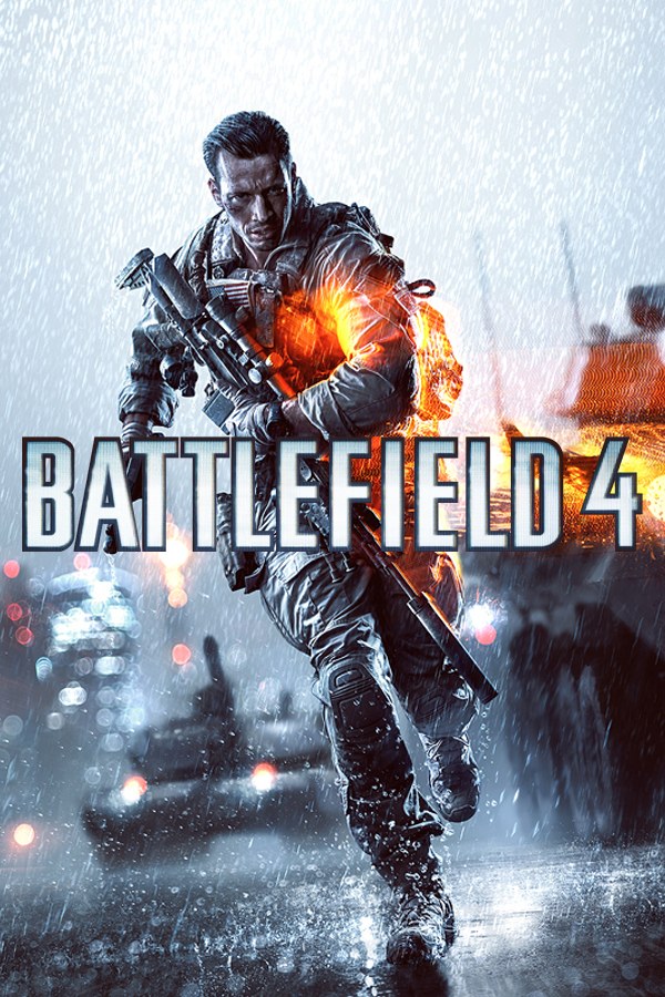 Buy Battlefield 4 Premium Cheap - GameBound