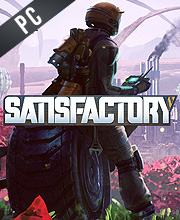 Get Satisfactory Cheap - GameBound